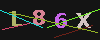 Gambar captcha